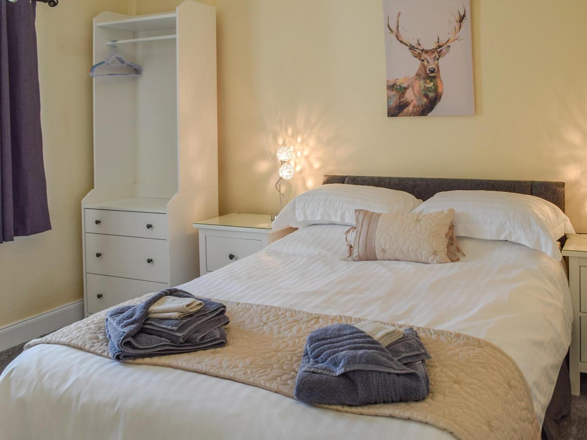 The Old Croft House Villa Strontian Luaran gambar